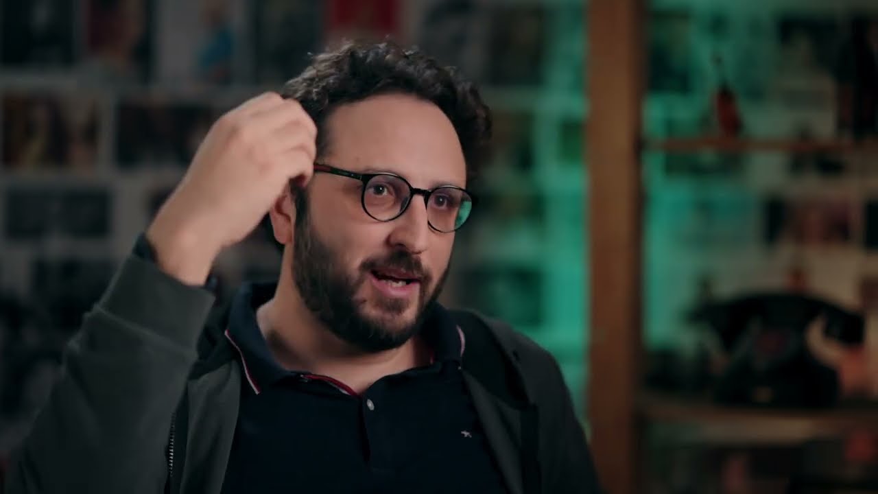 أحمد سالم
